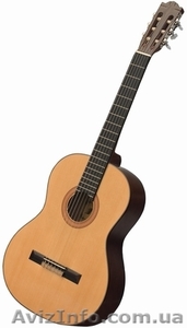 Продам гитару новую импортную - <ro>Изображение</ro><ru>Изображение</ru> #1, <ru>Объявление</ru> #290359