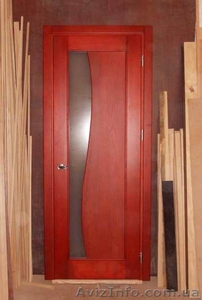Двери. Деревянные двери высокого качества - <ro>Изображение</ro><ru>Изображение</ru> #3, <ru>Объявление</ru> #290291