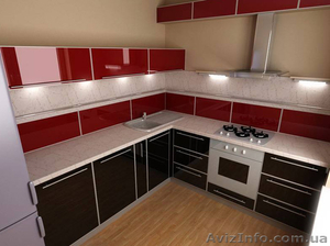 Мебель для кухни - ТМ Авант - <ro>Изображение</ro><ru>Изображение</ru> #3, <ru>Объявление</ru> #286799