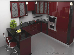Мебель для кухни - ТМ Авант - <ro>Изображение</ro><ru>Изображение</ru> #2, <ru>Объявление</ru> #286799