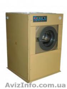 Машины стиральные промышленные для прачечных - <ro>Изображение</ro><ru>Изображение</ru> #2, <ru>Объявление</ru> #309048