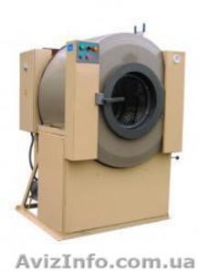 Машины стиральные промышленные для прачечных - <ro>Изображение</ro><ru>Изображение</ru> #1, <ru>Объявление</ru> #309048