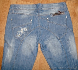 Продам новые джинсы недорого - <ro>Изображение</ro><ru>Изображение</ru> #5, <ru>Объявление</ru> #338286