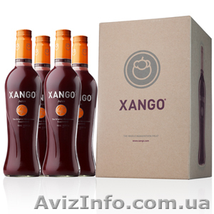 Сок XanGo - сок функционального питания и витаминно-минеральный комплекс - <ro>Изображение</ro><ru>Изображение</ru> #1, <ru>Объявление</ru> #318692
