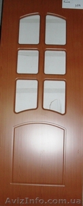 двери межкомнатные в Одессе