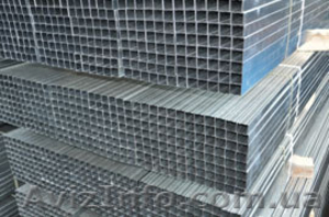 Профиль по низким ценам