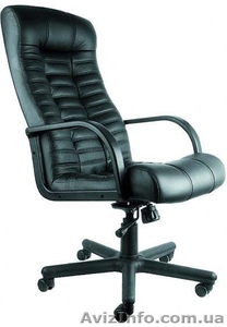 Кресло офисное Атлант 800 грн. Технология НПФ производитель - <ro>Изображение</ro><ru>Изображение</ru> #1, <ru>Объявление</ru> #345980