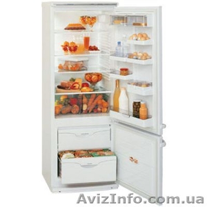 Холодильник атлант MXM 1701 - <ro>Изображение</ro><ru>Изображение</ru> #1, <ru>Объявление</ru> #358842