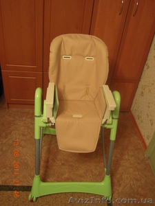 Кресло для кормления - <ro>Изображение</ro><ru>Изображение</ru> #2, <ru>Объявление</ru> #354158