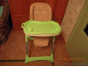 Кресло для кормления - <ro>Изображение</ro><ru>Изображение</ru> #5, <ru>Объявление</ru> #354158