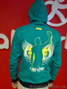 Батники,  кенгуруршки оптом от производителя!