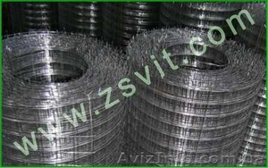 Сетка штукатурная