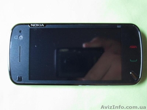 Продам Nokia N97 (в идеальном состоянии) - <ro>Изображение</ro><ru>Изображение</ru> #1, <ru>Объявление</ru> #342907