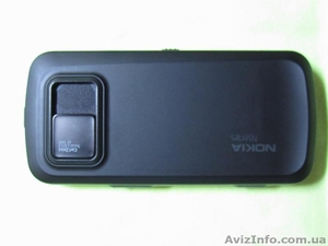 Продам Nokia N97 (в идеальном состоянии) - <ro>Изображение</ro><ru>Изображение</ru> #3, <ru>Объявление</ru> #342907