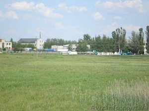 Продажа земельного участка под строительство склада  - <ro>Изображение</ro><ru>Изображение</ru> #1, <ru>Объявление</ru> #368725