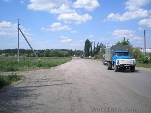 Продажа земельного участка под строительство склада  - <ro>Изображение</ro><ru>Изображение</ru> #2, <ru>Объявление</ru> #368725