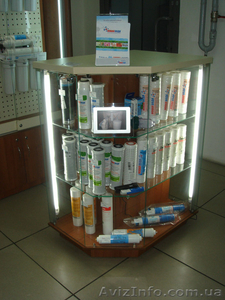 Торговое оборудование: шкафы с подсветкой и латбокс - <ro>Изображение</ro><ru>Изображение</ru> #4, <ru>Объявление</ru> #350209