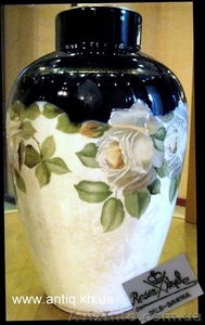 Старинная ваза для цветов "Rosenthal" - <ro>Изображение</ro><ru>Изображение</ru> #1, <ru>Объявление</ru> #349837
