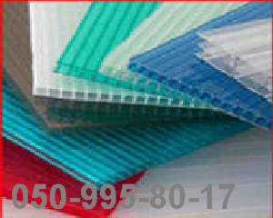 Поликарбонат Novattro #352992