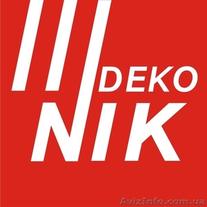  Натяжные потолки Nik-Deko, Stretched ceiling  - <ro>Изображение</ro><ru>Изображение</ru> #1, <ru>Объявление</ru> #382617