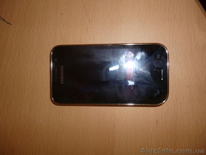 Samsung Galaxy S GT-I9003 - <ro>Изображение</ro><ru>Изображение</ru> #6, <ru>Объявление</ru> #390282