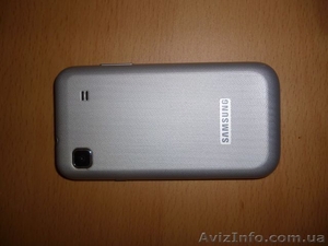 Samsung Galaxy S GT-I9003 - <ro>Изображение</ro><ru>Изображение</ru> #1, <ru>Объявление</ru> #390282