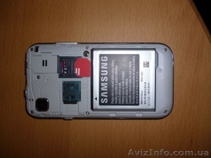 Samsung Galaxy S GT-I9003 - <ro>Изображение</ro><ru>Изображение</ru> #2, <ru>Объявление</ru> #390282