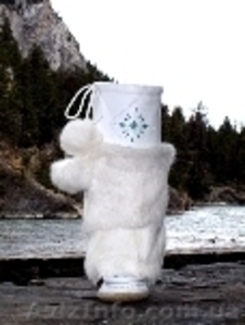 Унты и Угги Коалаби shoes-art.com Киев Днепропетровск Донецк  Mukluks