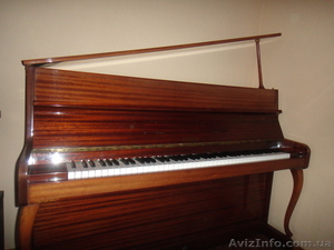 Продам немецкое пианино Рёнишь (  Ronisch ) - <ro>Изображение</ro><ru>Изображение</ru> #2, <ru>Объявление</ru> #423580