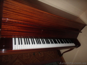 Продам немецкое пианино Рёнишь (  Ronisch ) - <ro>Изображение</ro><ru>Изображение</ru> #3, <ru>Объявление</ru> #423580