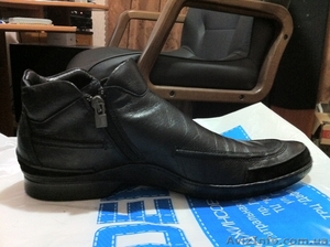 обувь FABI made italy оригинал мужские 42 размер - <ro>Изображение</ro><ru>Изображение</ru> #4, <ru>Объявление</ru> #396723