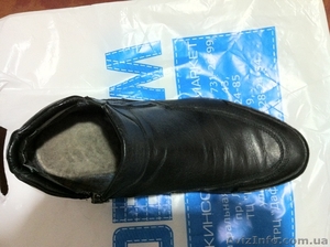 обувь FABI made italy оригинал мужские 42 размер - <ro>Изображение</ro><ru>Изображение</ru> #5, <ru>Объявление</ru> #396723