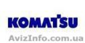 Komatsu® оригинальные запчасти,фильтр Komatsu,ремонт спецтехники - <ro>Изображение</ro><ru>Изображение</ru> #1, <ru>Объявление</ru> #418949