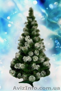 Новогодние искусственные елки и искусственные сосны от произв опт и розница - <ro>Изображение</ro><ru>Изображение</ru> #3, <ru>Объявление</ru> #416586