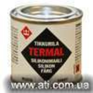 Термостойкая жаропрочная краска для печей Термал  - <ro>Изображение</ro><ru>Изображение</ru> #1, <ru>Объявление</ru> #407018