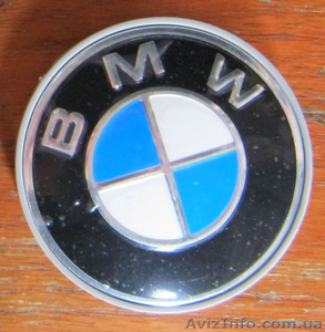 Значки и эмблемы для авто