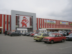 Строительный гипермаркет Будмен сдаст в аренду торговую площадь на 2-м этаже - <ro>Изображение</ro><ru>Изображение</ru> #1, <ru>Объявление</ru> #429353