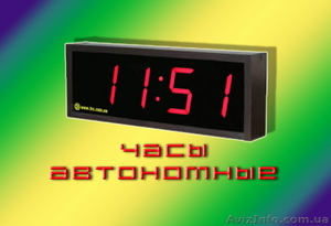 Электронные часы - <ro>Изображение</ro><ru>Изображение</ru> #3, <ru>Объявление</ru> #443225