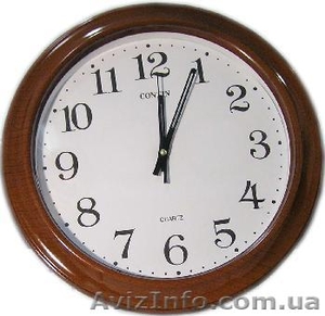 Электромеханические часы - <ro>Изображение</ro><ru>Изображение</ru> #1, <ru>Объявление</ru> #443227