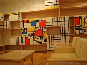Дизайн и изготовление эксклюзивной мебели на заказ - <ro>Изображение</ro><ru>Изображение</ru> #2, <ru>Объявление</ru> #446462