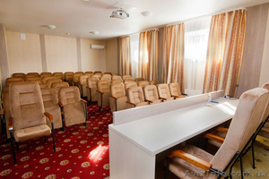 Аренда конференц - зала и комнаты переговоров Park Hotel - <ro>Изображение</ro><ru>Изображение</ru> #3, <ru>Объявление</ru> #437842