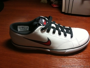 Продам новые белые кроссовки Nike,размер 36, 520грн - <ro>Изображение</ro><ru>Изображение</ru> #1, <ru>Объявление</ru> #443843