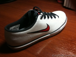 Продам новые белые кроссовки Nike,размер 36, 520грн - <ro>Изображение</ro><ru>Изображение</ru> #3, <ru>Объявление</ru> #443843