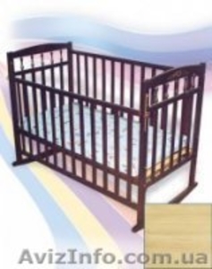 продам срочно недорого детскую кроватку Веселка - <ro>Изображение</ro><ru>Изображение</ru> #1, <ru>Объявление</ru> #439802