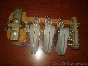 купить контактор  кт 6022, 23, 33, ктп6022, 33, 23,  производитель  