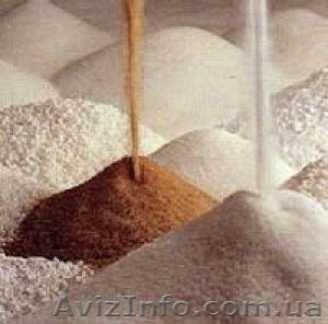 Оптом сахар-песок - <ro>Изображение</ro><ru>Изображение</ru> #1, <ru>Объявление</ru> #465161