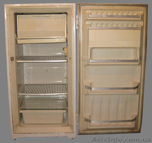 продам холодильник б/у - <ro>Изображение</ro><ru>Изображение</ru> #1, <ru>Объявление</ru> #472194
