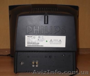 Philips 15PT1727/60 - <ro>Изображение</ro><ru>Изображение</ru> #3, <ru>Объявление</ru> #463352