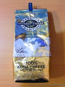 100% Hawaiian Кофе KONA один из самых лучших кофе мира. - <ro>Изображение</ro><ru>Изображение</ru> #6, <ru>Объявление</ru> #472533
