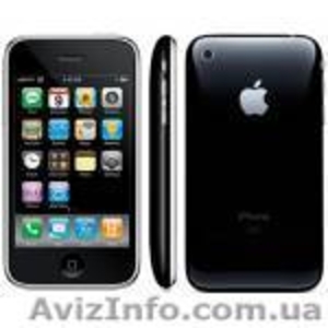 продам iPhone 3G 16G.срочно 2500 - <ro>Изображение</ro><ru>Изображение</ru> #1, <ru>Объявление</ru> #481617